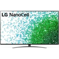 LG 75NANO81P návod a manuál