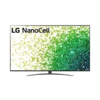 LG 75NANO86P návod a manuál