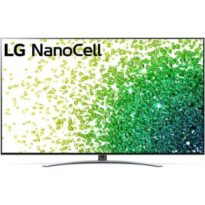 LG 75NANO88P návod a manuál