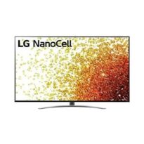 LG 75NANO92P návod a manuál