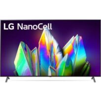 LG 75NANO99 návod a manuál