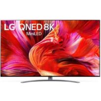 LG 75QNED96 návod a manuál