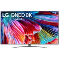 LG 75QNED99 návod a manuál