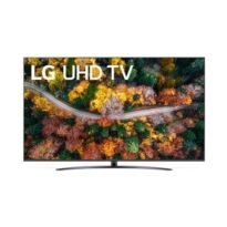 LG 75UP7800 návod a manuál