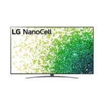 LG 86NANO86P návod a manuál