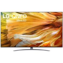 LG 86QNED91 návod a manuál