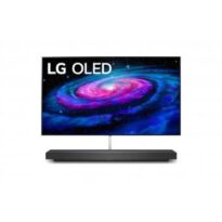 LG OLED65WX návod a manuál