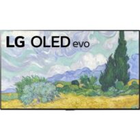 LG OLED77G1 návod a manuál