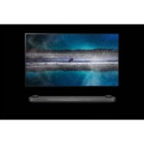 LG OLED77W9 návod a manuál