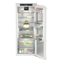 Liebherr IRBd 4570 návod a manuál