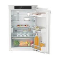 Liebherr IRf 3900 návod a manuál