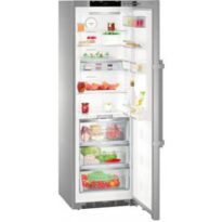 Liebherr SKBes 4380 návod a manuál