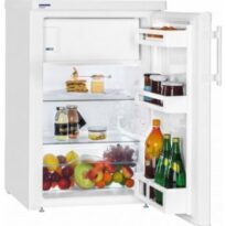 Liebherr TP 1434 návod a manuál