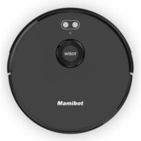 Mamibot ExVac 880S návod a manuál