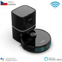 Mamibot ExVac 890 návod a manuál