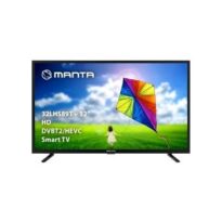 Manta 32LHS89T návod a manuál