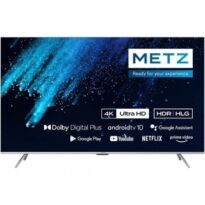 Metz 43MUC7000 návod a manuál