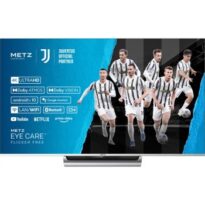 Metz 50MUC8000 návod a manuál