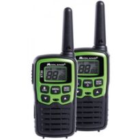 Midland XT30 návod a manuál