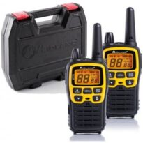 Midland XT70 Adventure návod a manuál