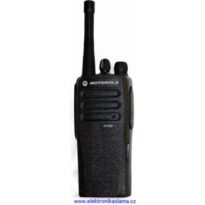 MOTOROLA DP1400 návod a manuál