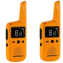 Motorola Talkabout T72 návod a manuál