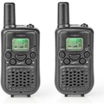 Nedis WLTK0500BK návod a manuál