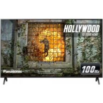 Panasonic TX-65HX940E návod a manuál