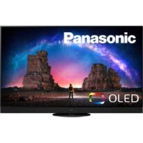 Panasonic TX-65JZ2000E návod a manuál