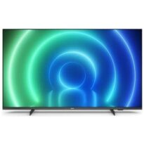 Philips 50PUS7506 návod a manuál
