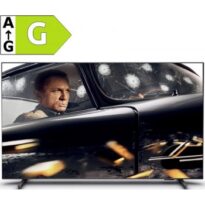 Philips 50PUS7906 návod a manuál