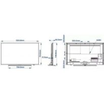 Philips 55HFL6114U/12 návod a manuál