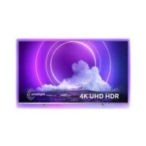 Philips 55PUS9206 návod a manuál