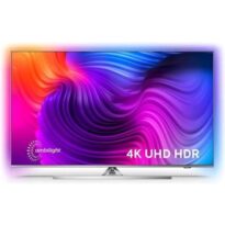 Philips 58PUS8506 návod a manuál