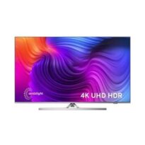 Philips 58PUS8536 návod a manuál