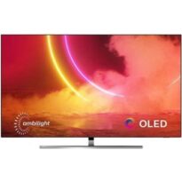 Philips 65OLED855 návod a manuál