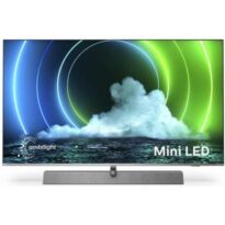 Philips 65PML9636 návod a manuál