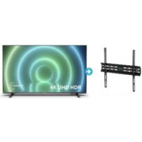 Philips 65PUS7906 návod a manuál