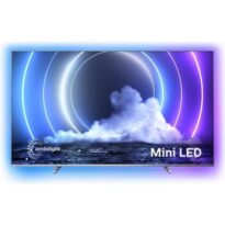 Philips 75PML9506 návod a manuál