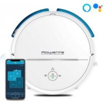 Rowenta RR 7747 WH návod a manuál