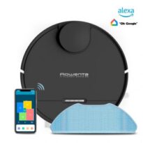 Rowenta RR 7975 WH návod a manuál