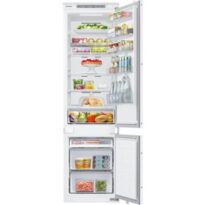 SAMSUNG BRB30602FWW návod a manuál