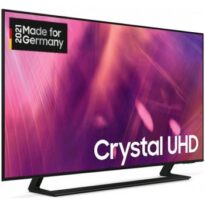 Samsung GU50AU9079UXZG návod a manuál