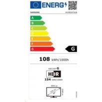 Samsung HG49EJ670 návod a manuál