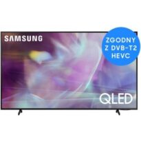 Samsung QE55Q67A návod a manuál