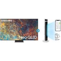 Samsung QE55QN95 návod a manuál