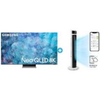 Samsung QE65QN900 návod a manuál