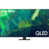 Samsung QE75Q75A návod a manuál