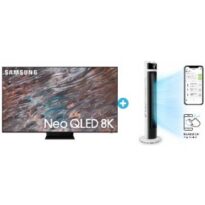 Samsung QE75QN800 návod a manuál