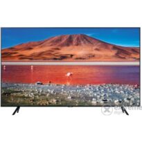 Samsung UE43TU7022 návod a manuál